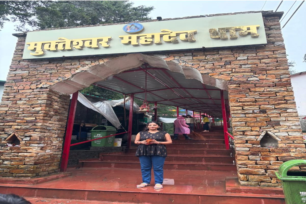 Uttarakhand Tour Gallery